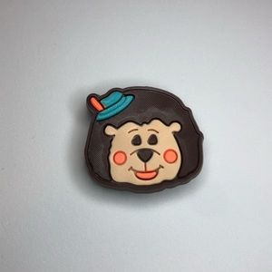 5/$10 Cute crocs charm